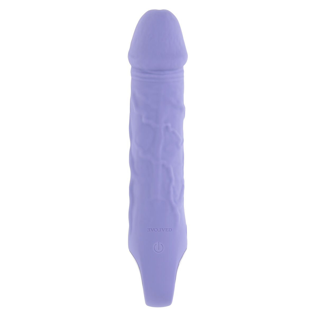 Vibrador Evolved Roxo